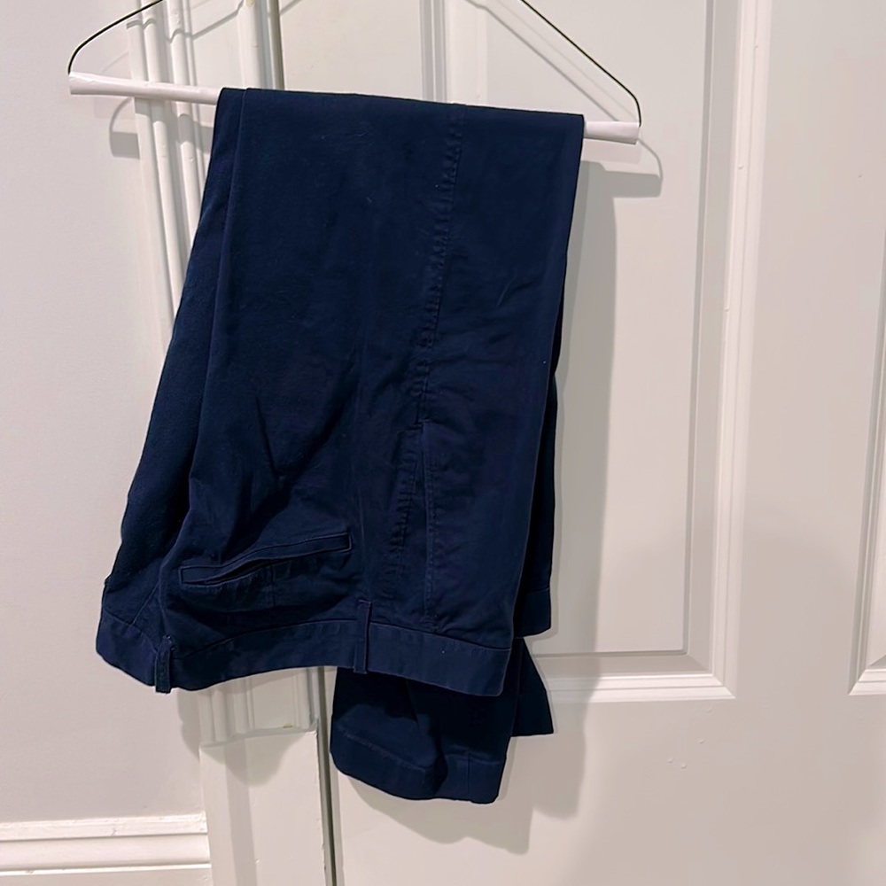 J.Crew Men’s Flex Slim Chino Pant